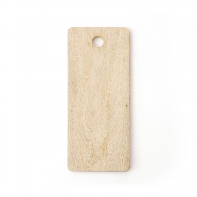 Wooden Chopping Board (Medium)